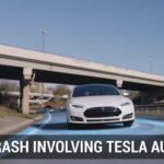 Informe preliminar de la NTSB Tesla estaba acelerando piloto automatico