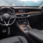 Alfa Romeo Stelvio sale a la venta este verano por