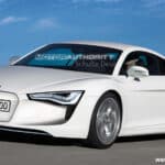 Audi lanza el teaser de Mysterious Electricity Untamed videos virales