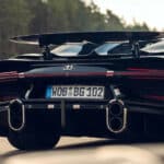 Bugatti Chiron Super Sport sometido a pruebas de alta velocidad