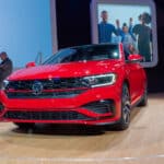 El Volkswagen Jetta GLI 2019 llega a las salas de