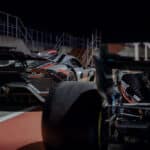 Lewis Hamilton listo para el desarrollo final del hipercoche Mercedes Benz