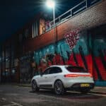 Resena del Porsche Macan T 2022 Reino Unido