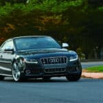 Audi y Autobahn Country Club Team para ofrecer tiempo de