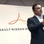 Ejecutivo destituido Carlos Ghosn demanda a Nissan y Mitsubishi
