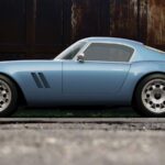 El resto mod de GTO Engineering inspirado en Ferrari se llama