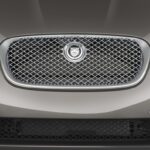 Emblema Jaguar Reviving C Type para el nuevo Roadster