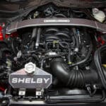 Shelby lanza la actualizacion Signature Edition para el Ford Mustang