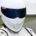 Ben Collins revelado como Top Gear Stig obtiene el despido
