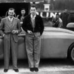 Bugatti presenta el primero de los Six Legend Edition Veyrons