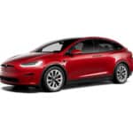 El Tesla Model S Plaid 2021 es el automovil mas
