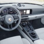 Resenas del Porsche 911 2020 Precio especificaciones caracteristicas y