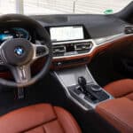 Se revelan los BMW 330e y 330e xDrive PHEV 2021
