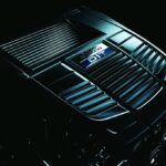 El Subaru Levorg Performance Wagon Concept debuta en el Salon