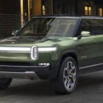 La startup estadounidense de vehiculos electricos Rivian planea 6 modelos