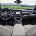 1670130581 Revision del primer manejo del Cadillac XT6 Sport 2020