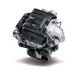 El Cadillac ATS Coupe 20T 2015 obtiene mayor par motor