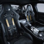 El Jaguar XE SV Project 8 2018 viene con 592