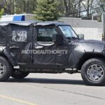 Jeep confirma Wagoneer Grand Wagoneer y pickup
