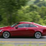 Primer manejo del Cadillac ATS Coupe 2015 Video