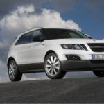 Saab ofrece mas acciones y se retira del Salon del