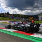 Verstappen domina el Gran Premio de Formula Uno de Estiria