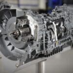 Especificaciones y cifras del motor y la transmision del Ford