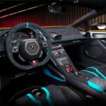 Lamborghini Huracan STO revelado como el ultimo Huracan legal en