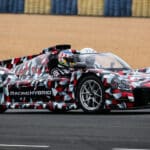 Se revela el Toyota GR010 Hybrid Le Mans Hypercar 2021