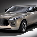 Lagonda regresara como fabricante de SUV de ultra lujo