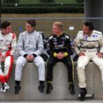 Porsche Motorsport lanza Young Driver Academy en America del Norte