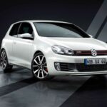 Volkswagen prepara prototipos de Golf GTI High y Adidas