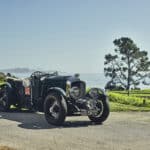 Bentley construira 12 Team Blowers de 1929 en una nueva