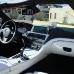Nominado al Mejor Auto Para Comprar 2012 2012 BMW Serie
