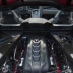 Revision del Corvette Stingray 2020 Primer manejo novedades del