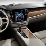 2017 Volvo S90 Revealed Ahead Of Detroit Auto Show Video