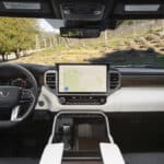 2022 Toyota Tundra Capstone First Drive Review Tundras crowning