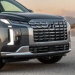 2023 Hyundai Palisade revealed with new look rugged XRT grade