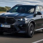2024 BMW X5 And X6 Facelift View Them From Every