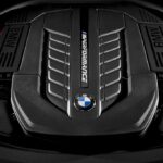 BMW 7 Series Gets V 12 Powered M Performance Model