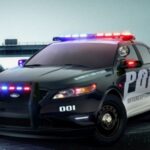 Dodge And Ford Up The Ante On Police Car Offerings