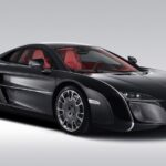 McLaren Special Operations wants to build 2 3 bespoke cars per