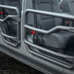 Mopar already has over 20 accessories for the 2020 Jeep