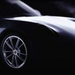 Porsche teases the new 911 Targa sets May 18 reveal