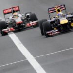 Vettel On Pole For Championship Deciding Formula 1 Japanese Grand