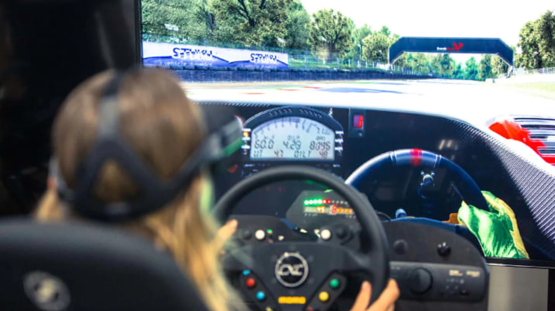 1695156637 214 Hands on with Project CARS in VR on the Oculus Rift