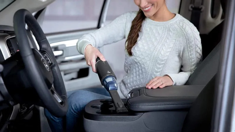 Best Car Vacuum Cleaners Handheld Vacs for 2023