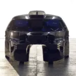 Bugatti shows off Bolides carbon fiber tub.webp