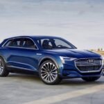First EVs on Audi and Porsches PPE platform coming in