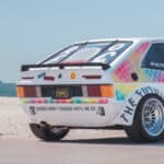 How a 7000 car became the Million Dollar Scirocco